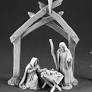 Reaper Miniatures The Nativity #01430